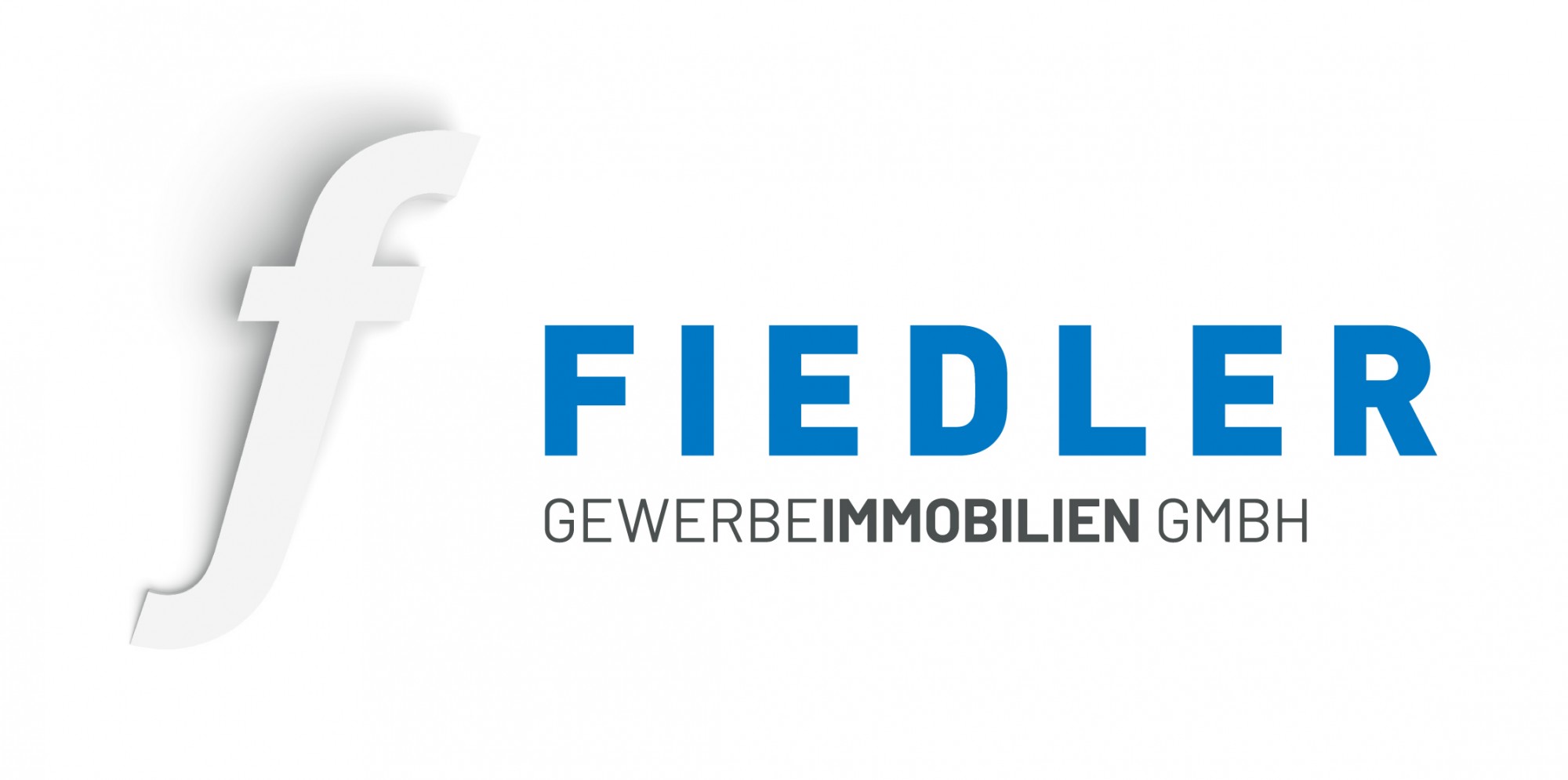 Fiedler Gewerbeimmobilien GmbH Logo
