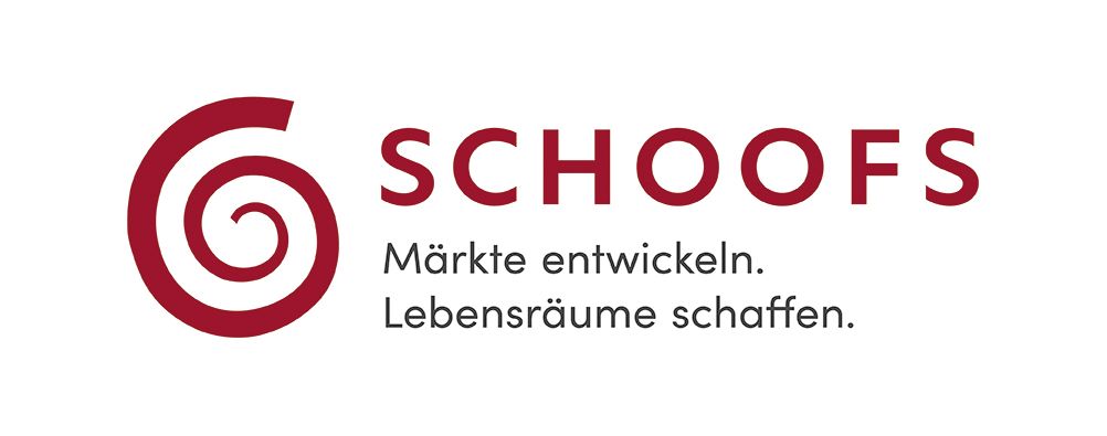 Schoofs Immobilien GmbH Logo